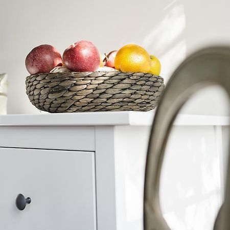 Apartament Varmia オルシュティン エクステリア 写真