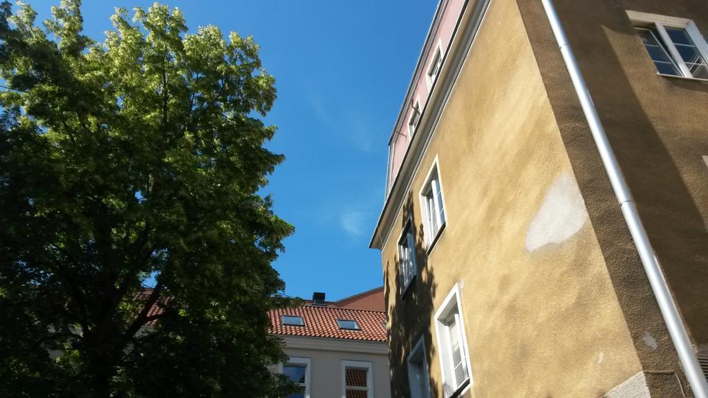 Apartament Varmia オルシュティン エクステリア 写真